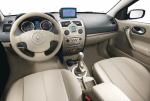 Renault Megane 2006 года